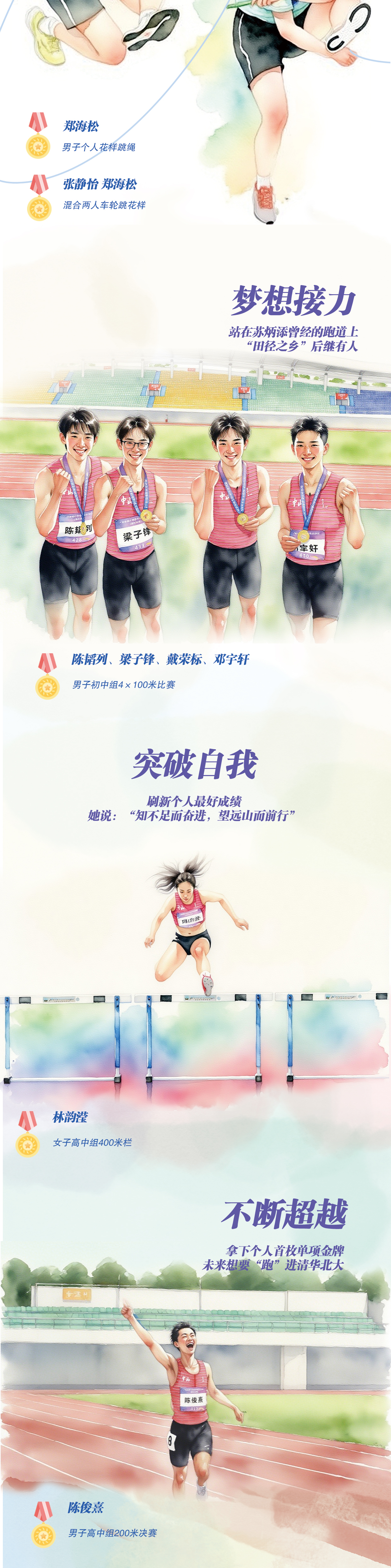 长图丨中山, 文案, 我们用这幅