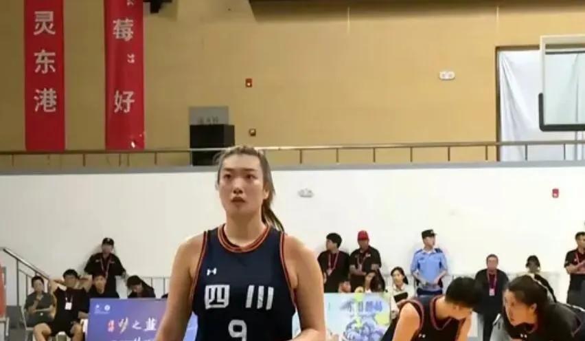 训练下