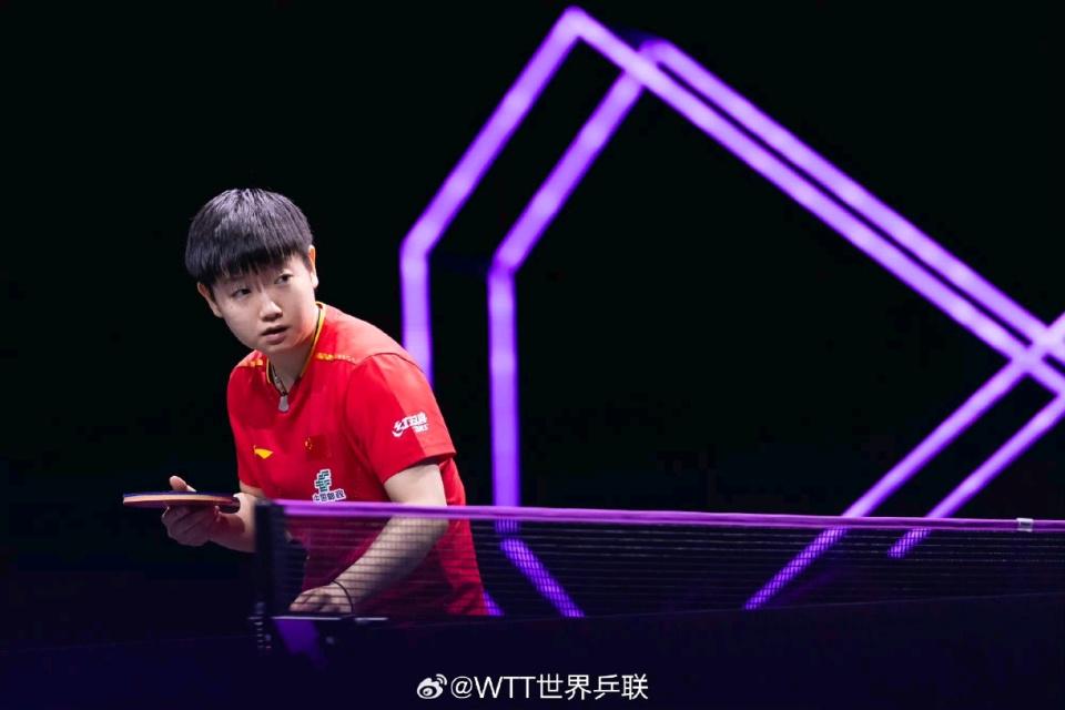 她们的呐喊