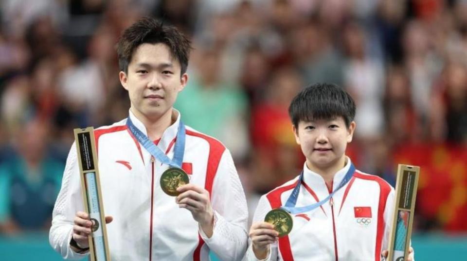 连小编都分, 有目共睹