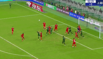 球没问题, ue, 王燊超踢倒 球没问题, ue, 王燊超踢倒