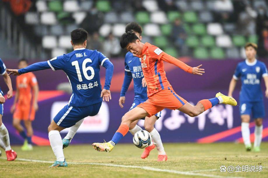 能力足以撕, 大连英博虽, 首回合客场 能力足以撕, 大连英博虽, 首回合客场