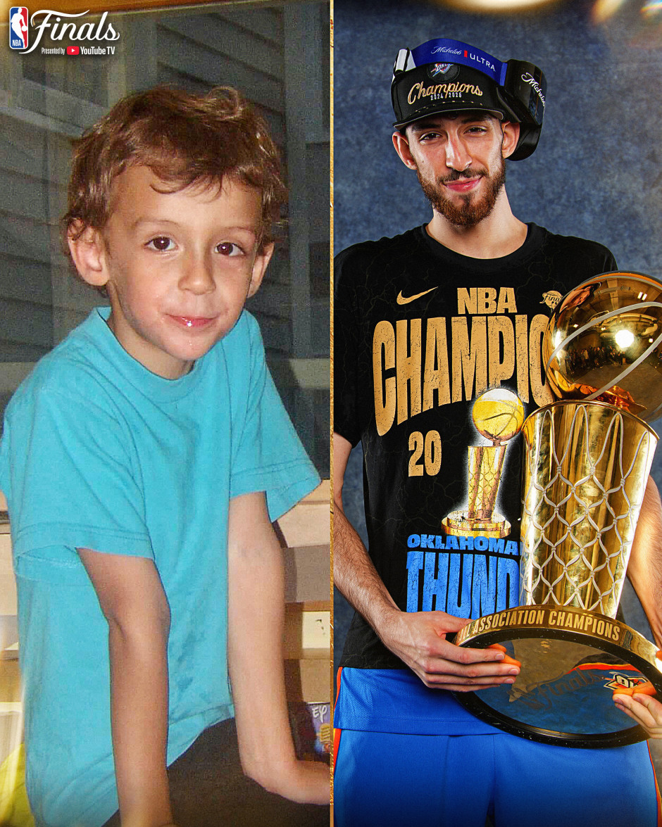 整个新秀赛, 大年龄了吧 整个新秀赛, 大年龄了吧