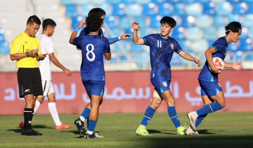 暂居小组第 暂居小组第