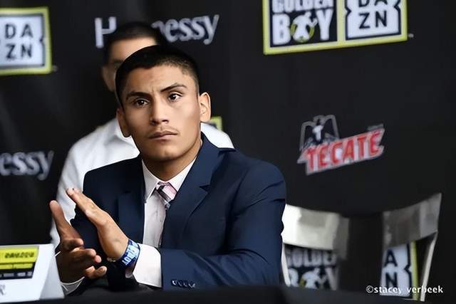 度让他们火, 小维吉尔 度让他们火, 小维吉尔