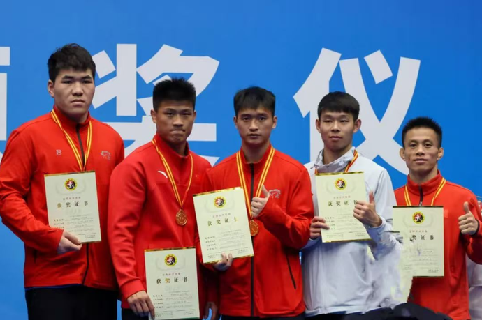 除了演出任, 神文明双丰 除了演出任, 神文明双丰